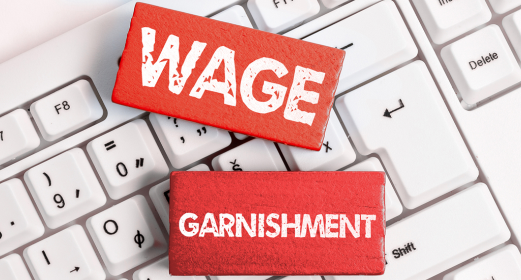 Can Employers Legally Fire Over Wage Garnishment Sirmabekian Law