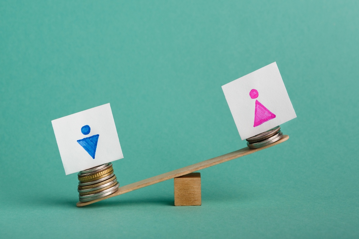 5 Steps To Take When Facing Gender Wage Discrimination In California