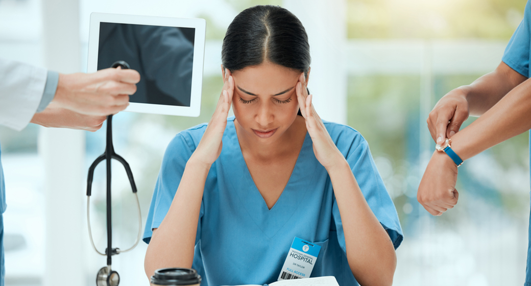 Addressing Medical Discrimination In The Workplace