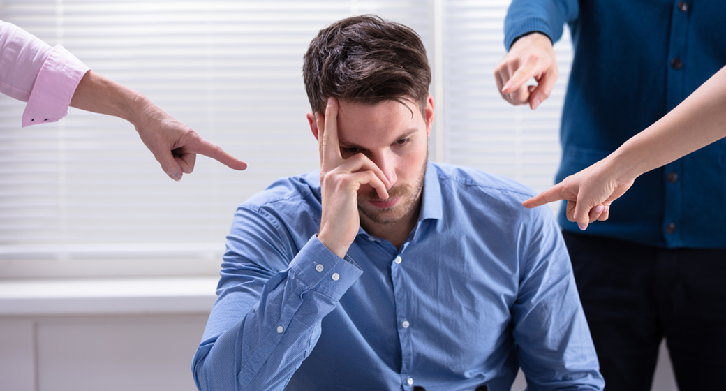 Can You Sue For Workplace Bullying?