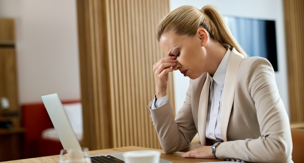 Can You Sue Your Employer For Emotional Distress?