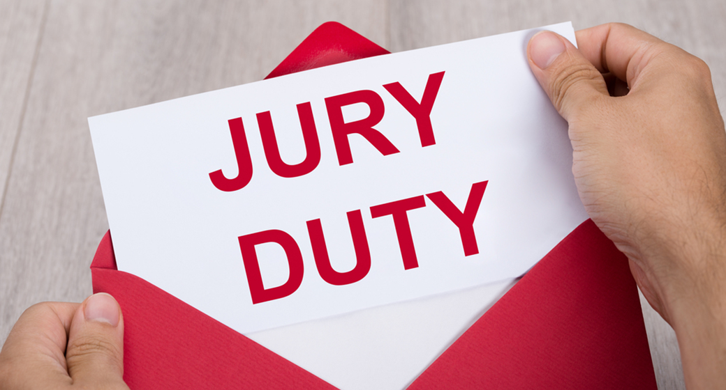 Do California Employers Have To Pay For Jury Duty?