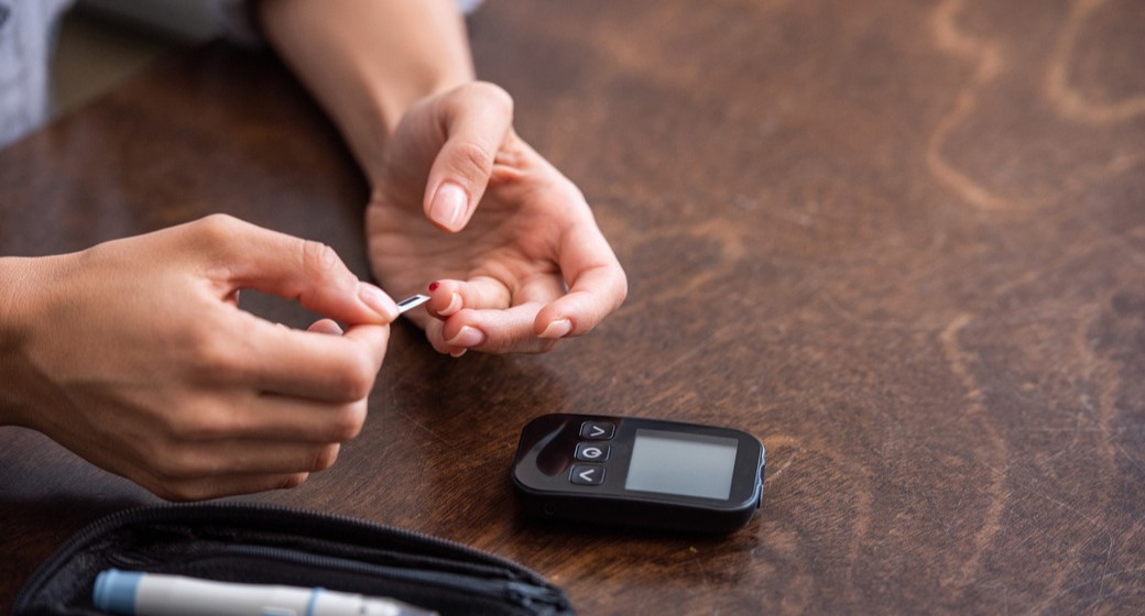 Is Diabetes A Disability In California?