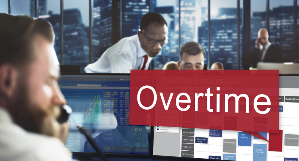 Is Mandatory Overtime Legal In California?