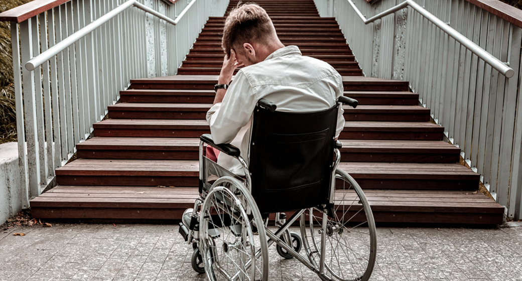 Protecting Employees: Disability Discrimination Laws In California