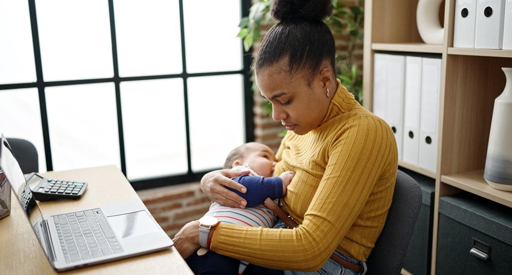 Understanding Breastfeeding Laws In The California Workplace