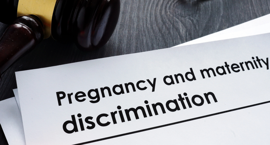 Understanding California Pregnancy Discrimination Laws