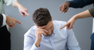 Understanding The Profound Effects Of Workplace Bullying - Sirmabekian 