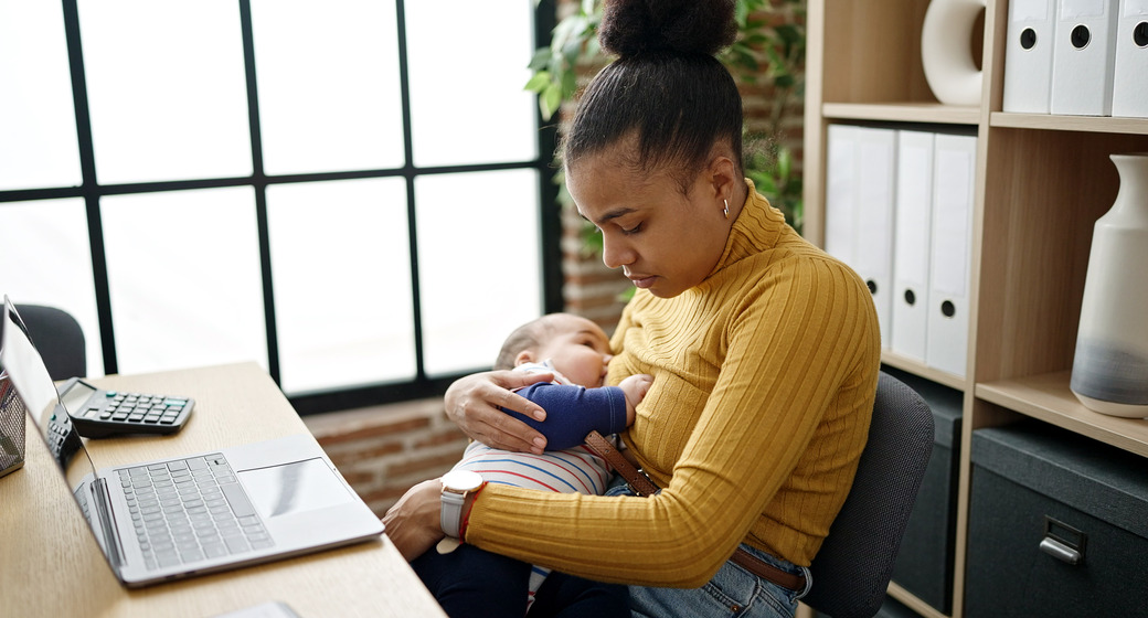 Understanding Your Rights: Lactation Laws In California’s Workplace