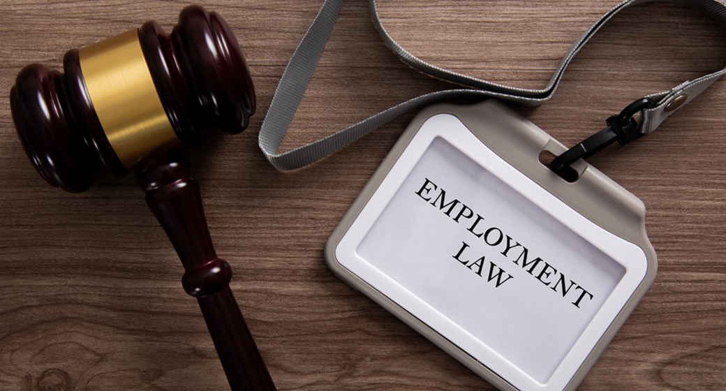 What Is The Administrative Exemption In California Labor Law?