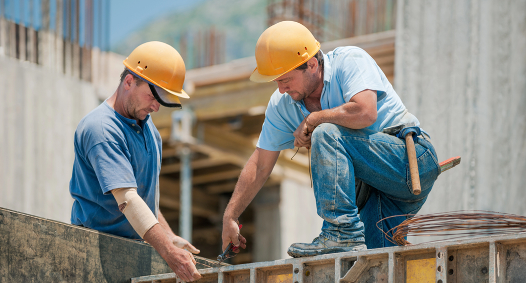 Why Hispanic Construction Workers Face Increased Risks