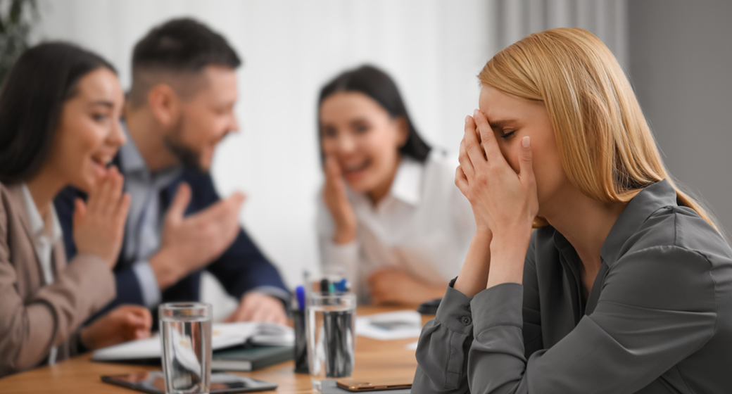 Workplace Bullying Compensation: Know Your Rights And Options