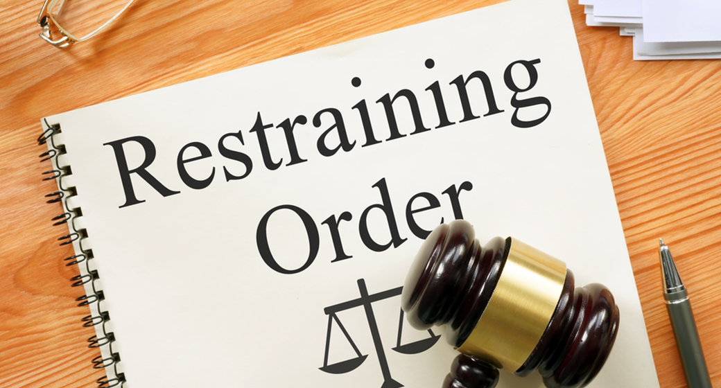 Workplace Violence Restraining Orders: Importance For Employee Protection