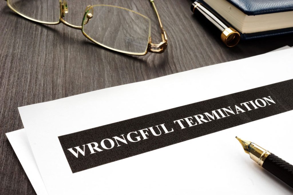 Wrongful Termination Lawsuit How Long Does It Last Sirmabekian Law Firm Pc