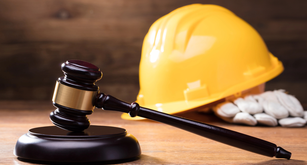 Your Guide To California Workplace Safety Laws